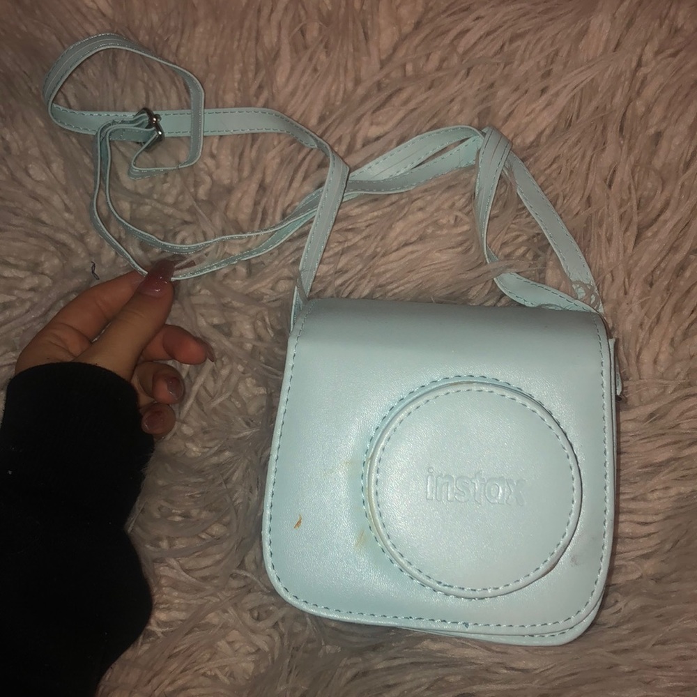 Instax Polaroid Camera Case